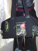 TEKITO-★ねむたいBAG