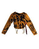 Chikyu  Minzoku Tops