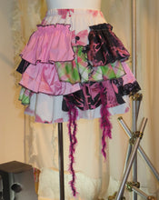 Load image into Gallery viewer, ★KOBINAI×Eriko Yoshida★ Positive Friend skirt
