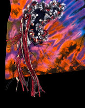 画像をギャラリービューアに読み込む, 【MyMe】Chikyu Minzoku Long Sleeve-Heart
