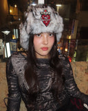 QUEEN  PYLON HAT-Wind