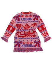 画像をギャラリービューアに読み込む, SPIRIT KNIT DRESS
