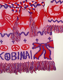 SPIRIT KNIT DRESS