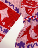 SPIRIT KNIT DRESS