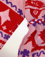 Load image into Gallery viewer, SPIRIT KNIT DRESS
