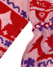 画像をギャラリービューアに読み込む, SPIRIT KNIT DRESS
