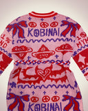 SPIRIT KNIT DRESS