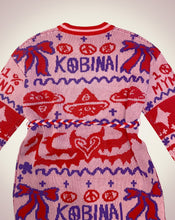 Load image into Gallery viewer, SPIRIT KNIT DRESS
