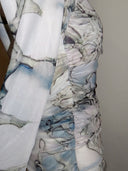 Reborn second skin Top