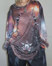 Load image into Gallery viewer, ENTRANCE LONG SLEEVE*Last one
