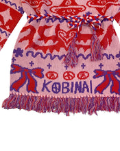 画像をギャラリービューアに読み込む, SPIRIT KNIT DRESS
