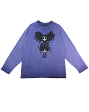 画像をギャラリービューアに読み込む, BONE LongTshirts
