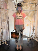 ★KOBINAI×Eriko Yoshida ★Dosen't mean Tops