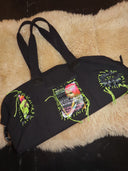 TEKITO-★ねむたいBAG