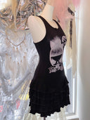 TEKITO-★UGAGAGA MiniDress
