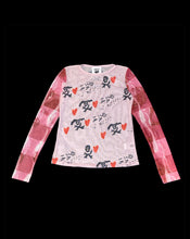 画像をギャラリービューアに読み込む, ラヴ怒り SECOND SKIN
