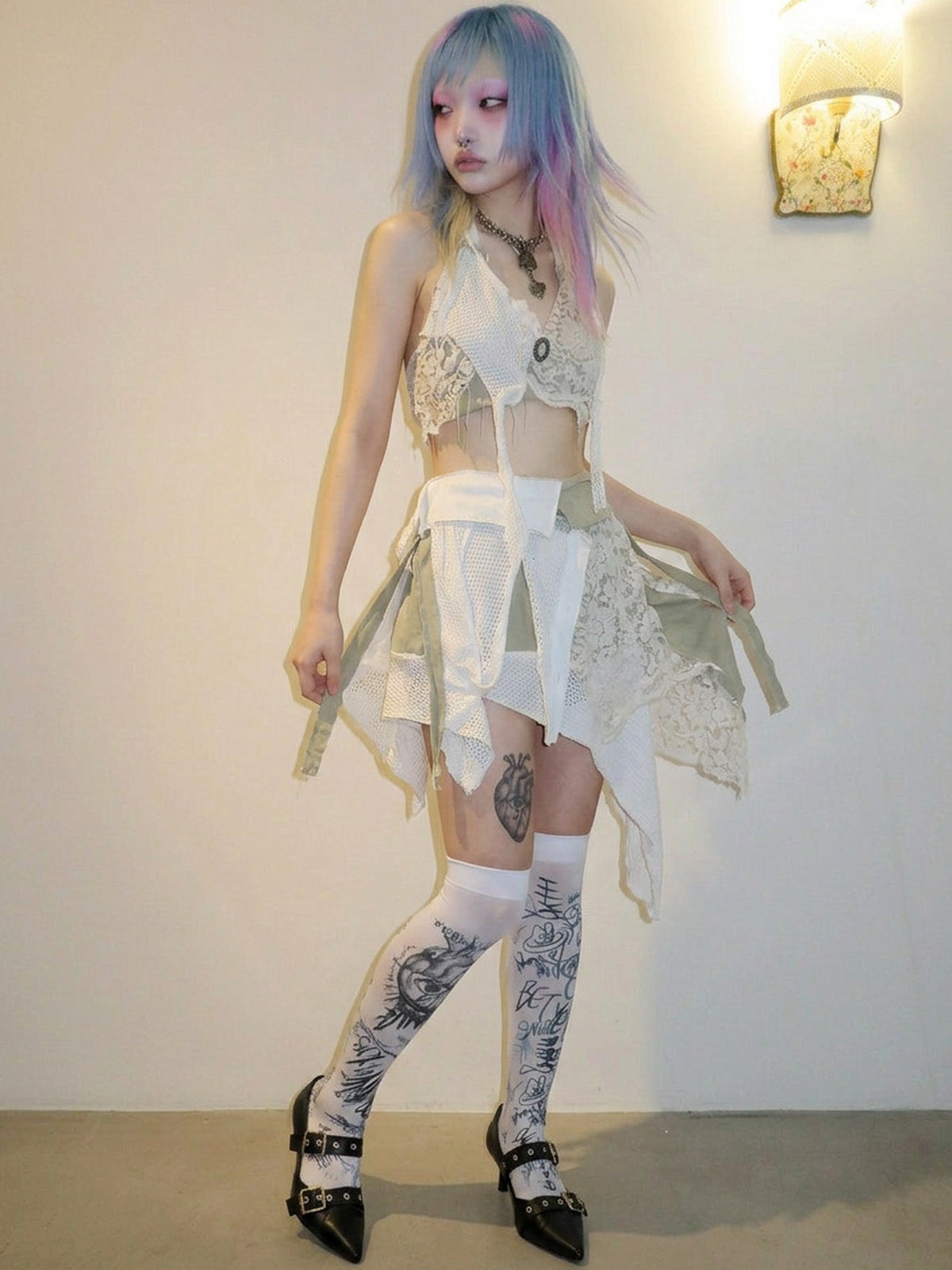 KOBINAI 101% キャミ Living Socks – KOBINAI