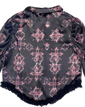 画像をギャラリービューアに読み込む, PRISM BLOUSE
