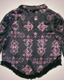 PRISM BLOUSE