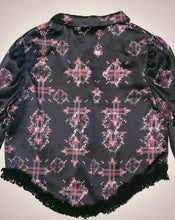 画像をギャラリービューアに読み込む, PRISM BLOUSE
