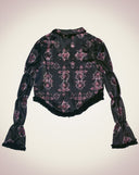 PRISM BLOUSE