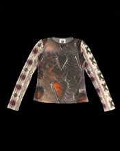 画像をギャラリービューアに読み込む, GHOST SPILIT  SKIN
