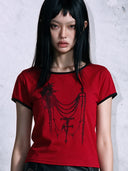 102% Mind chain Top