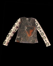 画像をギャラリービューアに読み込む, GHOST SPILIT  SKIN
