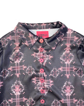 画像をギャラリービューアに読み込む, PRISM BLOUSE
