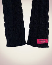 画像をギャラリービューアに読み込む, SUN FLOWER Arm warmer-energy
