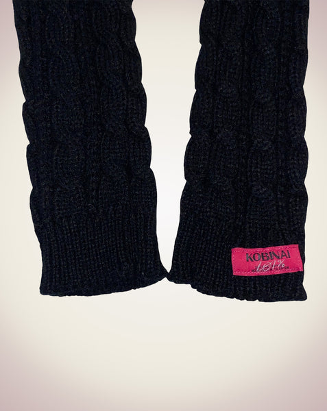 SUN FLOWER Arm warmer-energy
