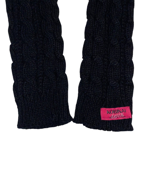 SUN FLOWER Arm warmer-energy