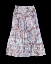 Load image into Gallery viewer, Skull Race Skirt
