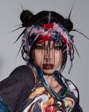 【My Me】Antenna Head piece*Last One