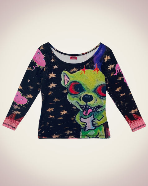 RAKUGAKI EXCITE FRIEND