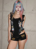 Treasure key Top