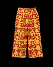 画像をギャラリービューアに読み込む, 【Limited】MokoMoko Pants-Liberated Yellow
