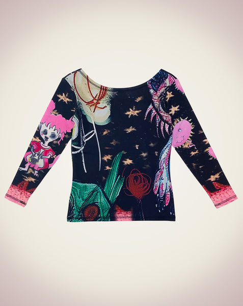 RAKUGAKI EXCITE FRIEND