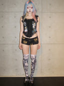反抗の勇者Mini Pants