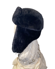 画像をギャラリービューアに読み込む, QUEEN PYLON HAT-BLACK
