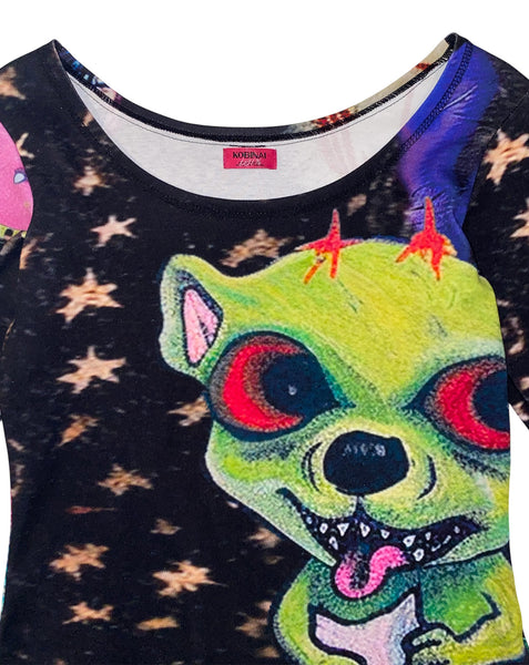 RAKUGAKI EXCITE FRIEND