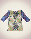 【My Me】街中の布達Half Second Skin