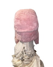 画像をギャラリービューアに読み込む, QUEEN PYLON HAT-PINK
