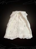 【TEKITO-★】Race Hat - White