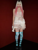 Flash back Dress