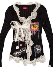 画像をギャラリービューアに読み込む, BRAIN CONECT TOPS
