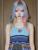 【Limited】Flower Dress