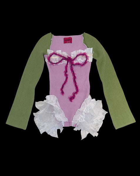 【Limited】Swear Knit