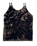 【MyMe】Chikyu Minzoku Camisole-Sand