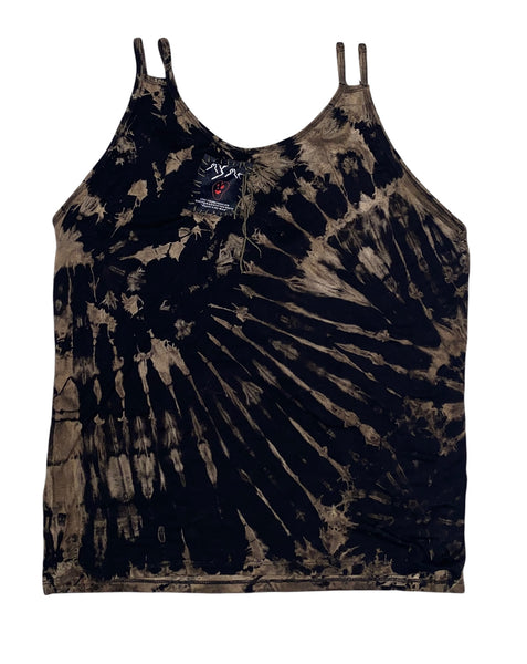 【MyMe】Chikyu Minzoku Camisole-Sand